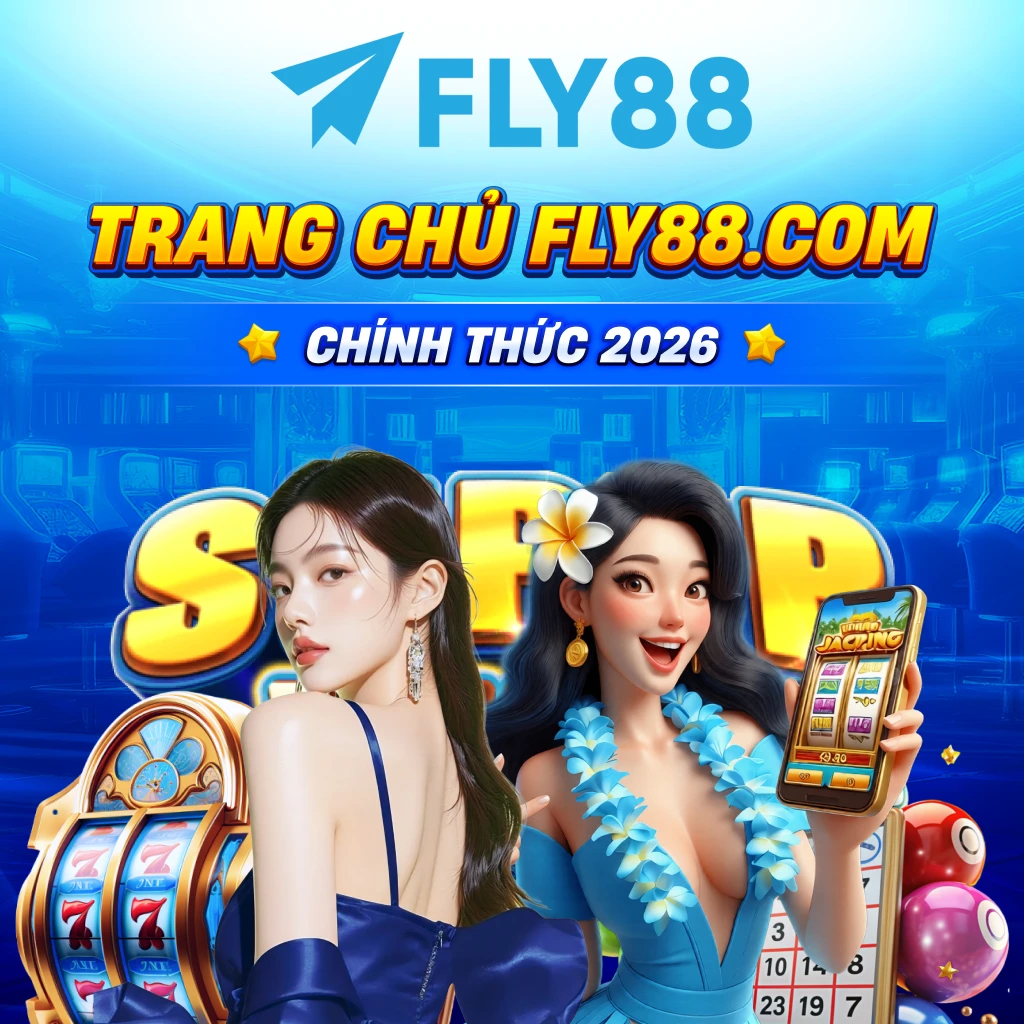 Fly88 mobile banner truy cập nhanh, tải app và đăng nhập Fly88 chính thức